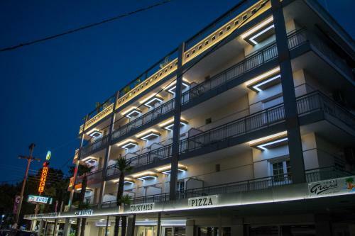 Hotel Europe