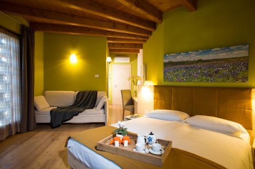 Agroturismo La Burla
