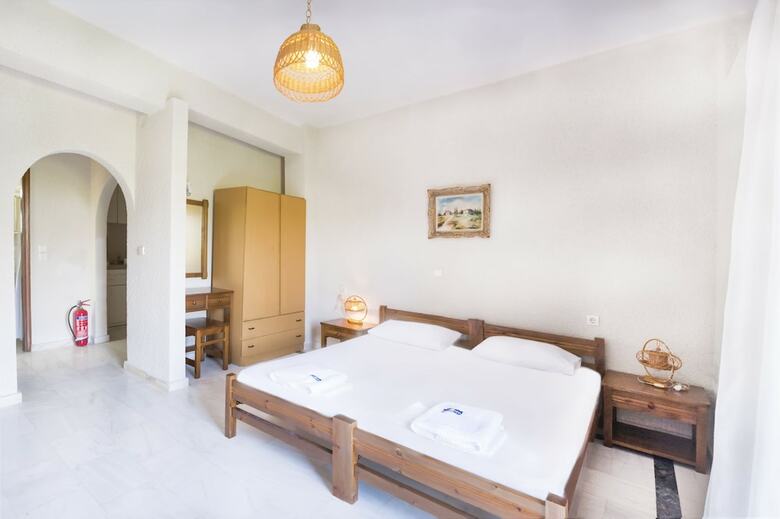 Apartamento Studios Margarita