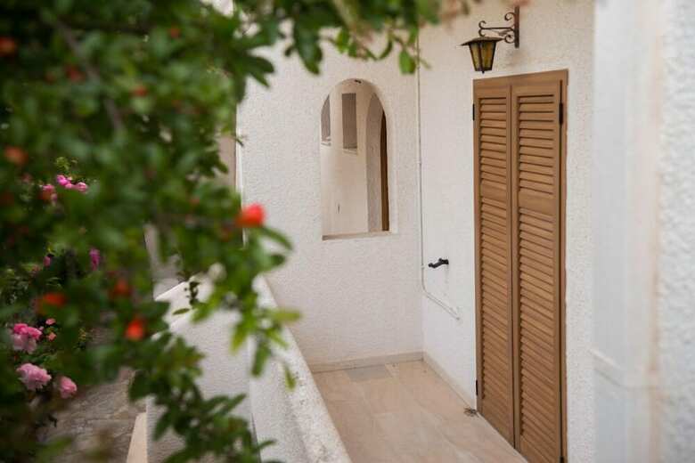 Apartamento Studios Margarita