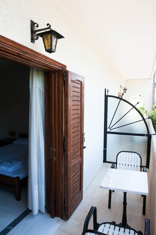 Apartamento Studios Margarita