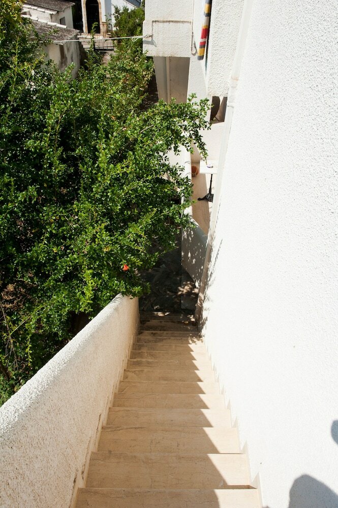 Apartamento Studios Margarita