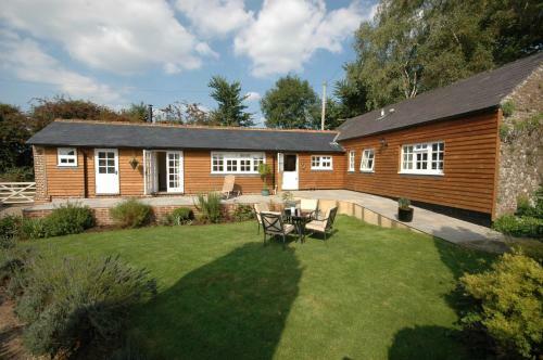 River Cottage