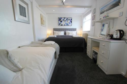 The Henley Lodge Guest House