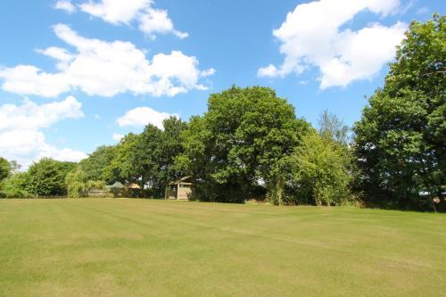The Henley Lodge Guest House