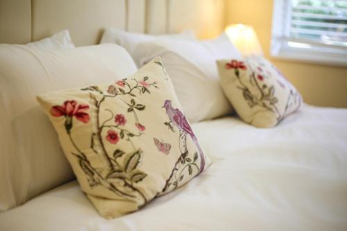 The Henley Lodge Guest House