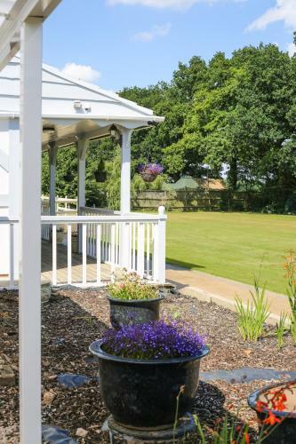 The Henley Lodge Guest House