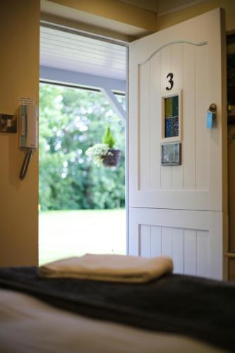 The Henley Lodge Guest House