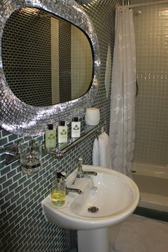 The Henley Lodge Guest House