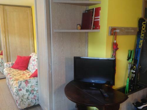 Apartamento Appartamento Chappelette