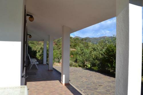 Casa Iperico