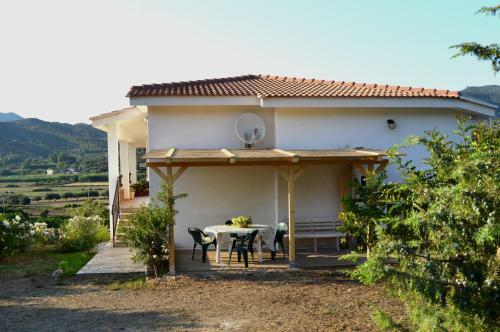 Casa Iperico