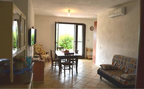 Casa Iperico