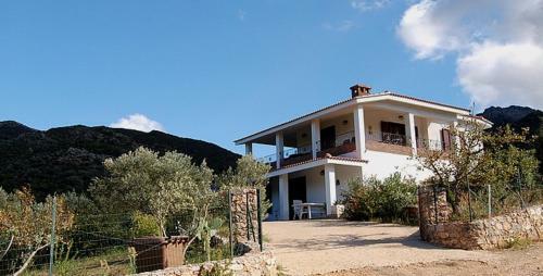 Casa Iperico