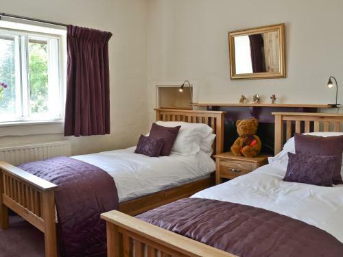 Ellishayes Farmhouse