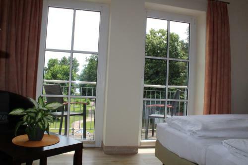 Hotel Villa Passion