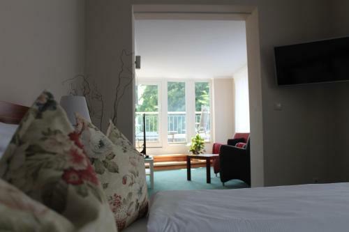 Hotel Villa Passion