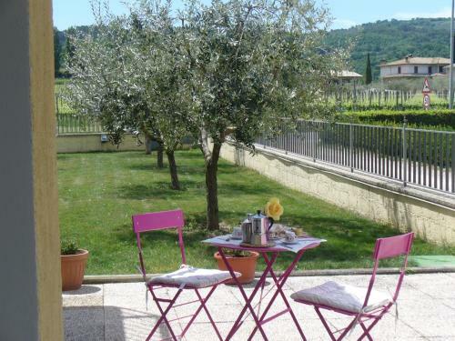 B&B Le Erbette