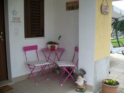 B&B Le Erbette