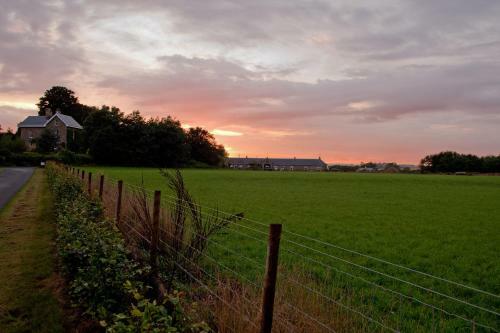 Edenmouth Holiday Cottages