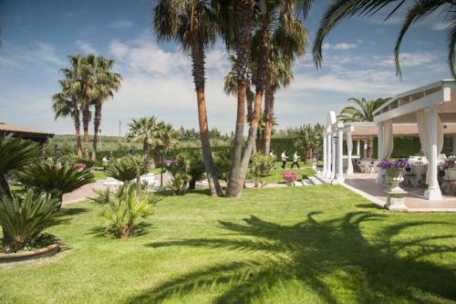 Hotel La Corte Di Opaka