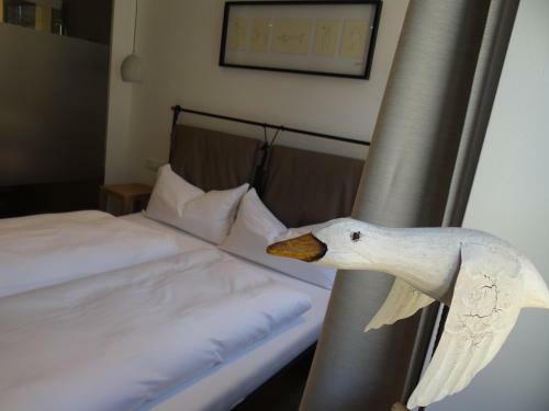 Bella Riva Hotel
