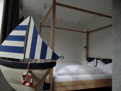 Bella Riva Hotel