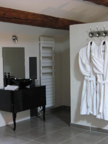 Bed & Breakfast Mas Du Puits