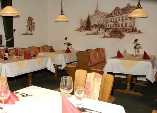 Hotel Stadtsch�nke