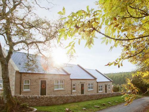 Two The Old Stables
