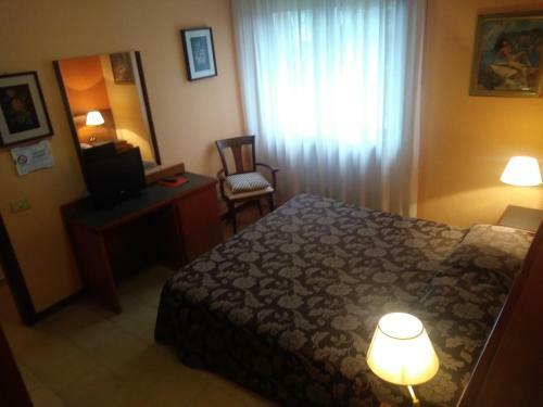 Hotel Due Fontane