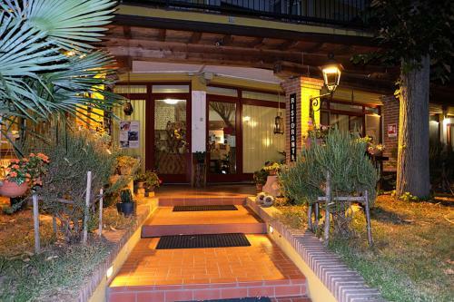 Hotel Due Fontane