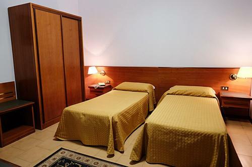 Hotel Due Fontane