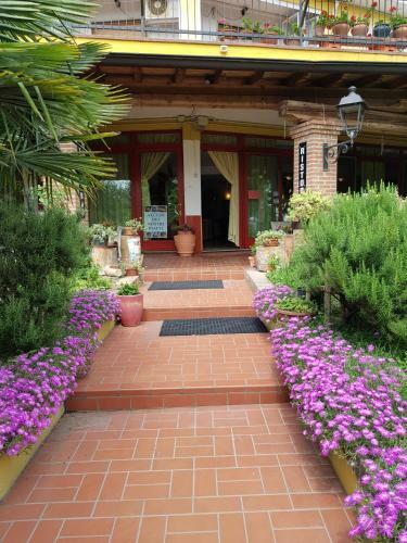 Hotel Due Fontane