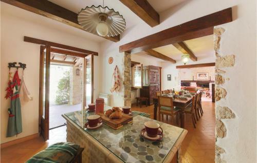Villa Paesano