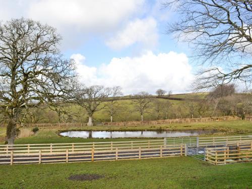 Swift Barn