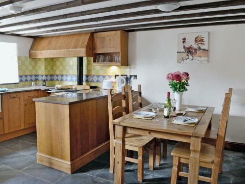Swallow Barn
