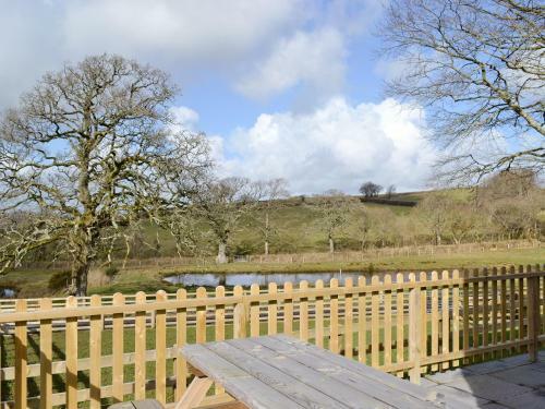 Swallow Barn