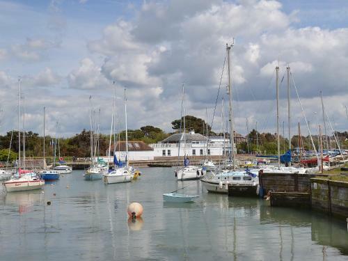 Solent Sea Scapes