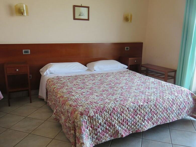Hotel Elisabetta
