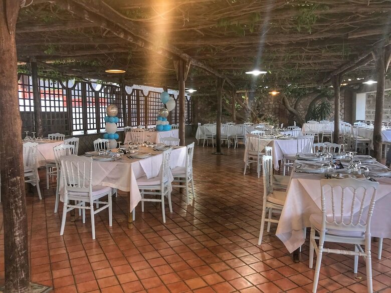 Hotel Elisabetta