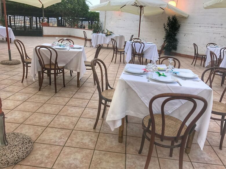 Hotel Elisabetta