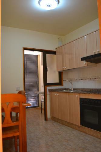 Apartamento Residencial Villa Alegre