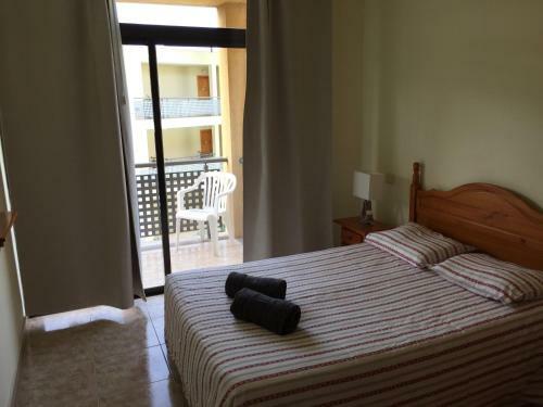 Apartamento Residencial Villa Alegre