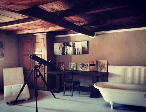 Hostal Casa Olmi