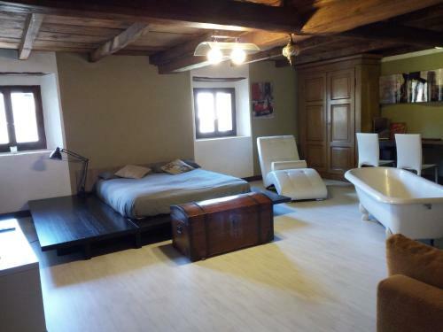 Hostal Casa Olmi