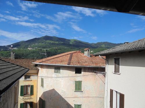 Hostal Casa Olmi