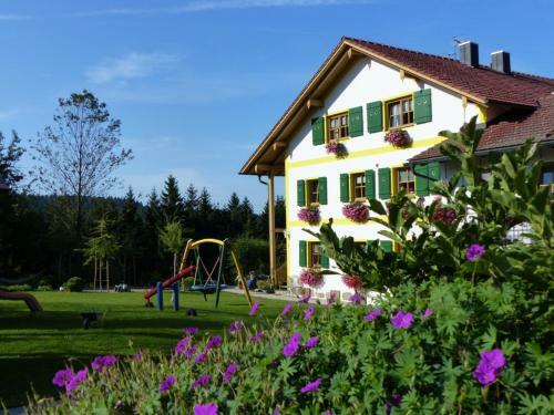 Apartamento Strickerhof G�ttl