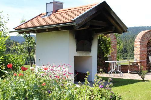 Apartamento Strickerhof G�ttl