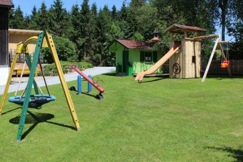 Apartamento Strickerhof G�ttl